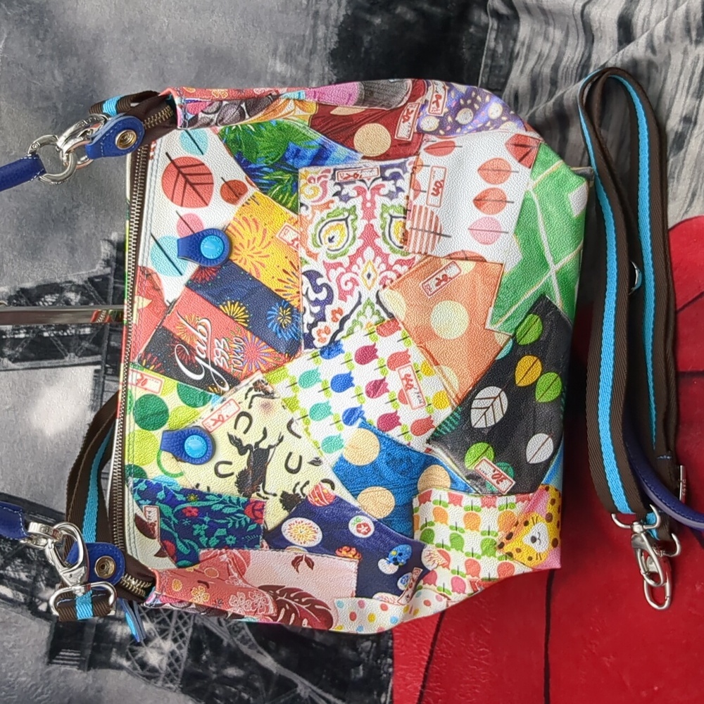 Gabs G3 L Studio 393 Tokoyo Bag